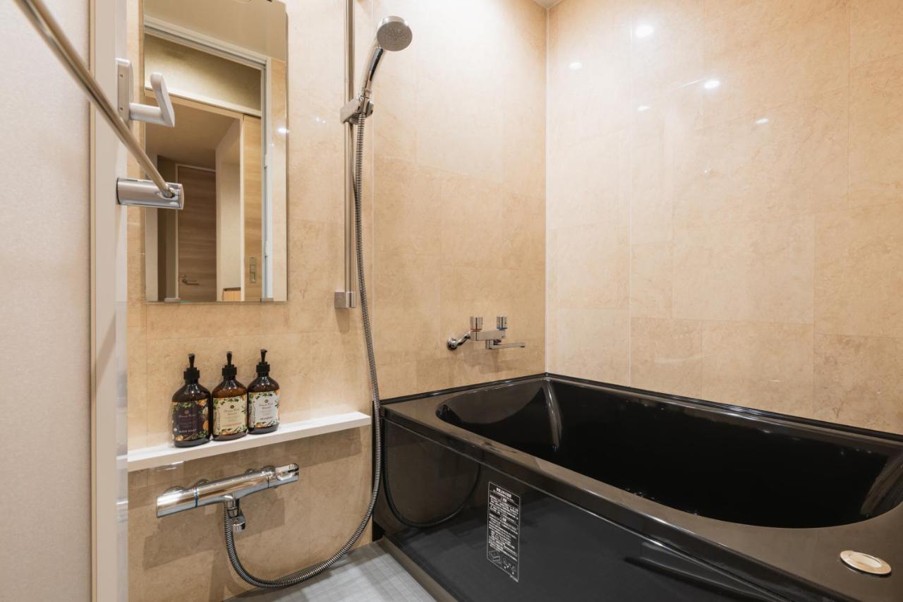 Grand Base Hakatamon Aparthotel Fukuoka (Fukuoka)
